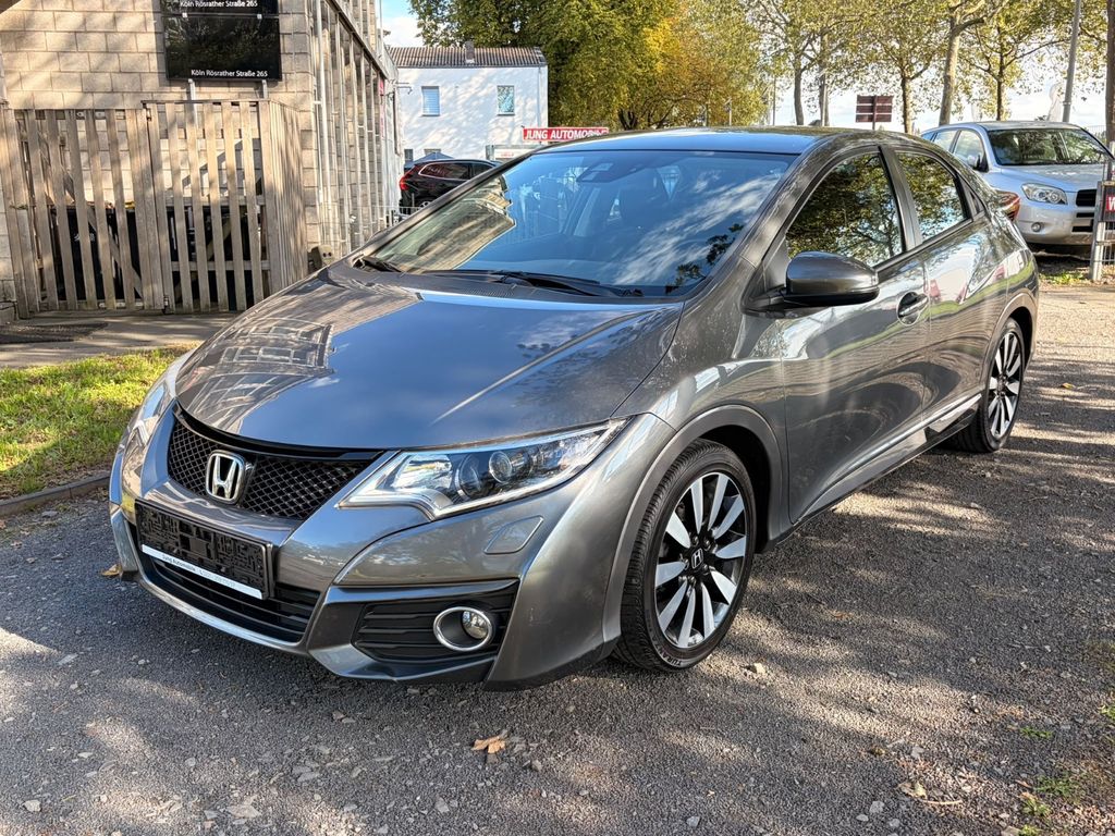 Image of Honda Civic