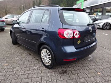 Fotografie 6 des VW Golf Plus 1.6 Trendline*Sitzheizungen*Aluräder*W