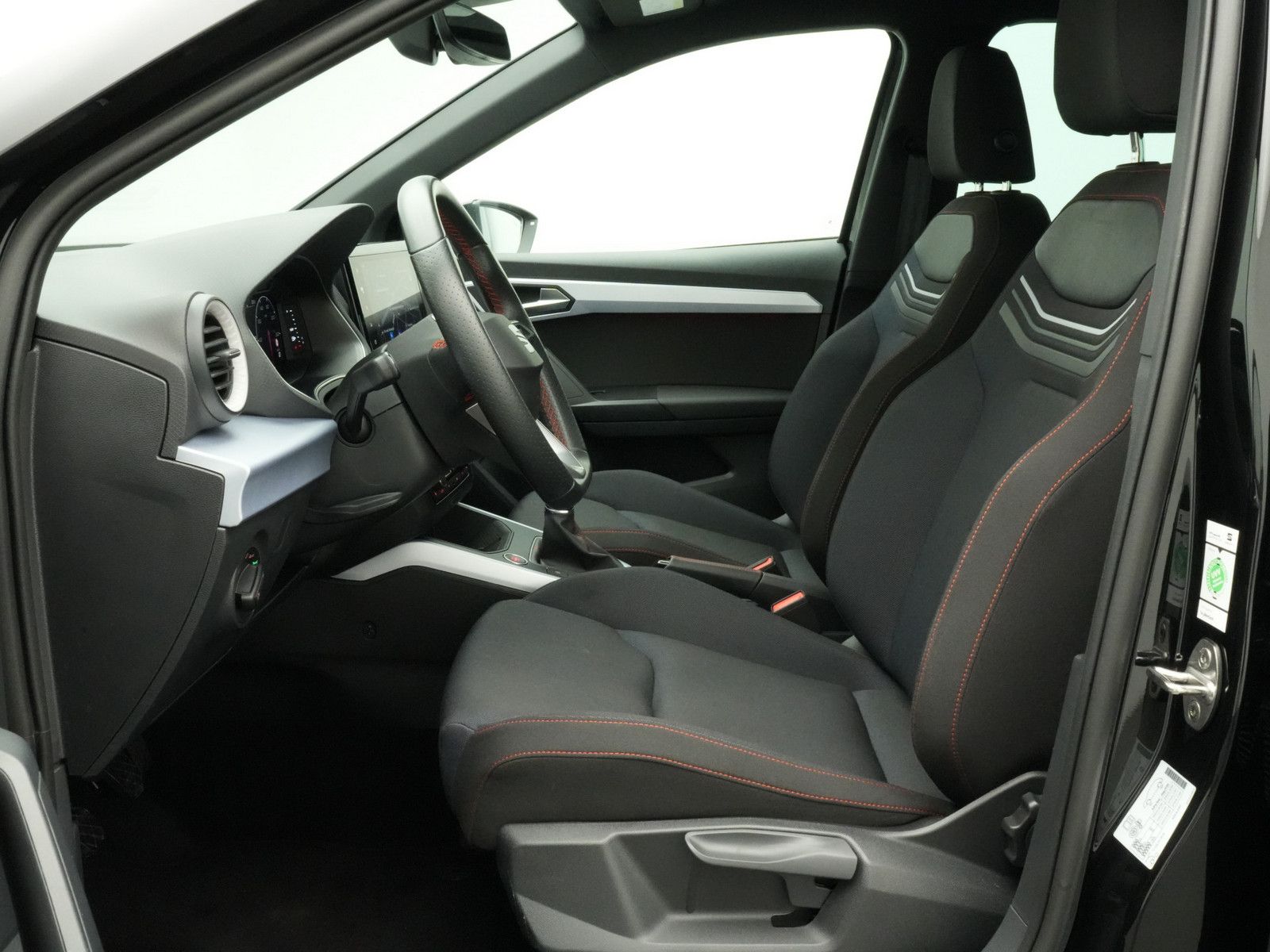 Seat Arona - Bild 14
