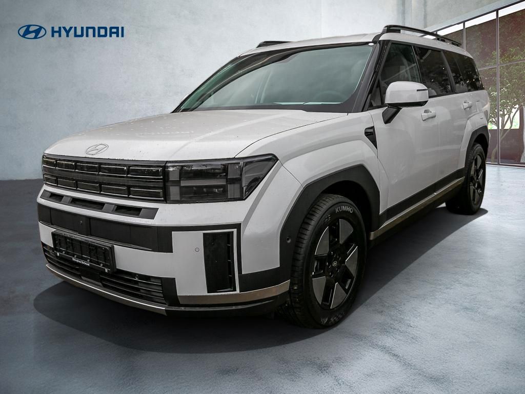 Hyundai Santa Fe – Bild 16