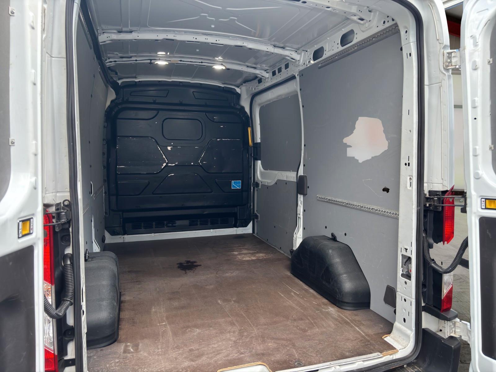 Ford Transit 350 L2H2 Trend Klima PDC NEUER MOTOR, миниатюра 15