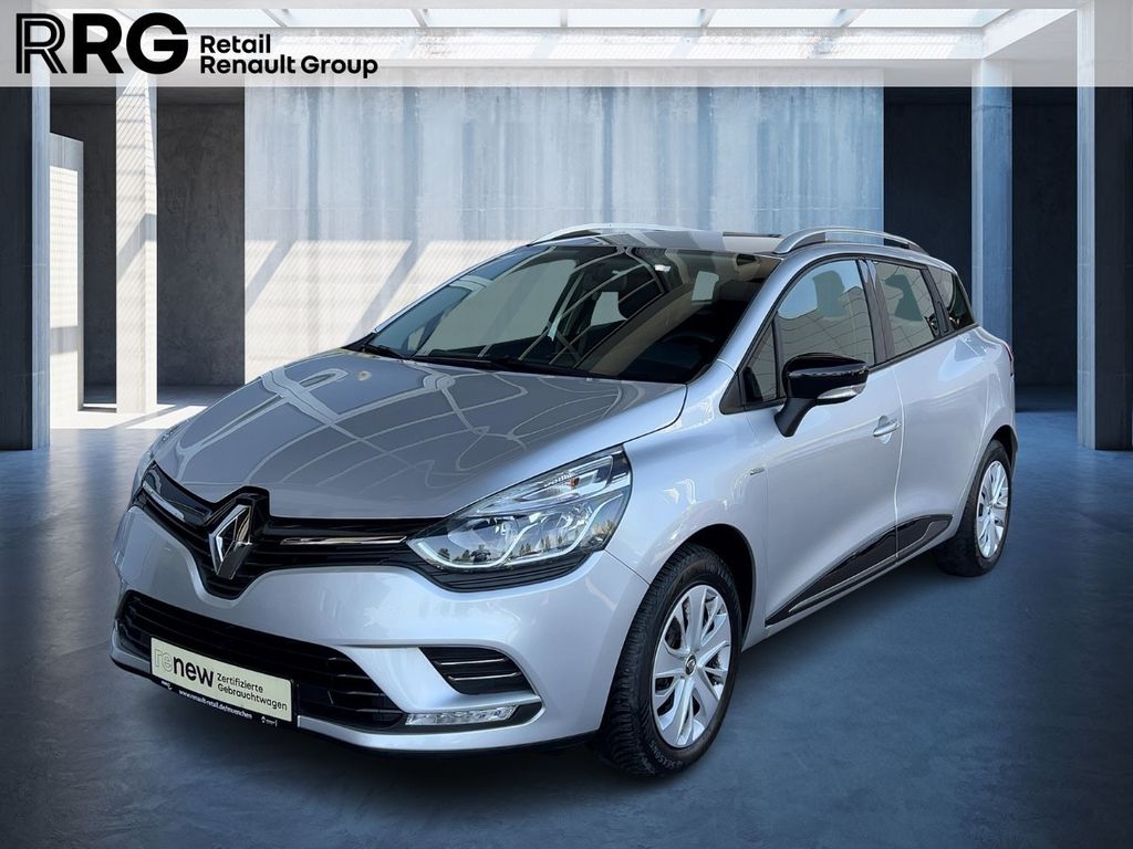 Image of Renault Clio