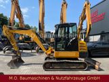 Terex TC 48 / SW / Hammerline / 4,8 t / - Terex Gebraucht Radlader