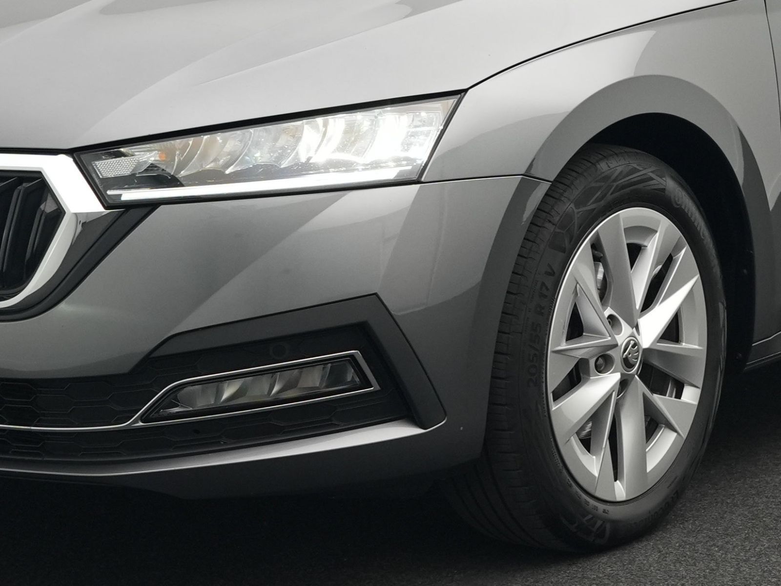 Skoda Octavia - Bild 16
