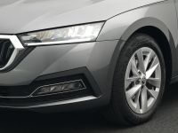 Skoda Octavia - Vorschau Bild 16