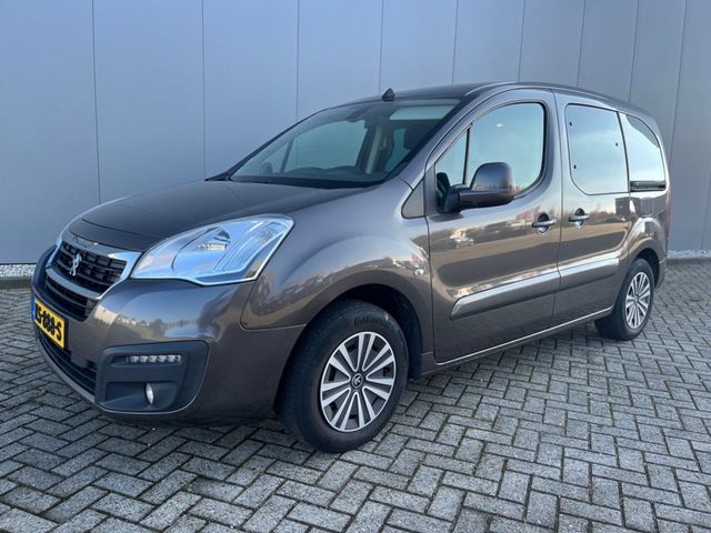 Peugeot Partner Tepee 1.6 BlueHDi Active EINDE JAARS Ang