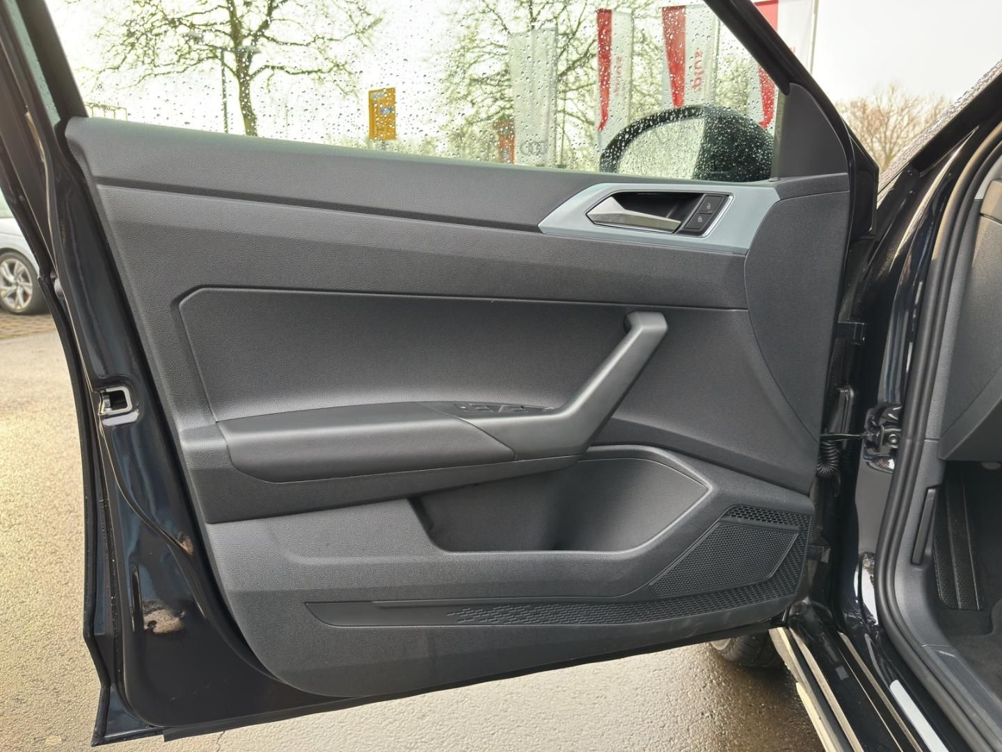 Fahrzeugabbildung Volkswagen Taigo Goal Goal,DSG,Navi,RFK,Climatronic,App-Con