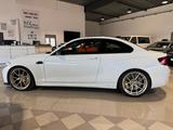 BMW M2 CS DKG 1.HD DE KERAMIK-BREMSE CARBON TRACK-PA - gebrauchte BMW M2 aus dem Jahr 2020