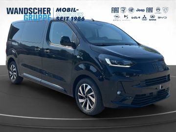 Fiat Ulysse 180 BlueHDi L2 Top AHK Kam. KeyLess LED