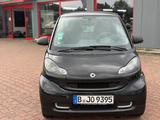 Smart ForTwo MHD Brabus Wenig KM+Servo&Klima*TOP - Smart Gebrauchtwagen