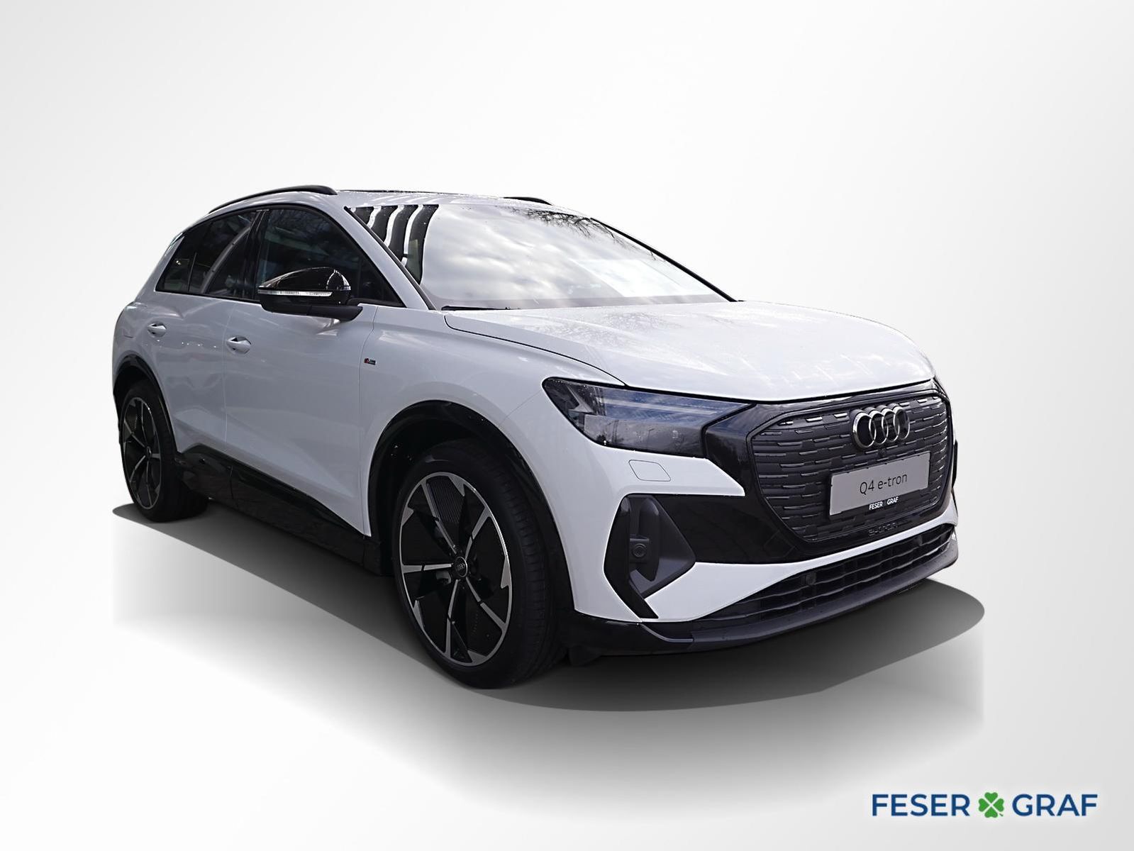 Audi Q4 e-tron - Bild 2