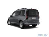 Volkswagen Caddy Life 2,0 l TDI EU6 75 kW Sofort verfügbar - VW Caddy Gebrauchtwagen in Nürnberg