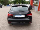 Audi A1 Sportback Xenon*SHZ*Bluetooth*CD*5 Sitze - Audi A1: 5.5