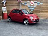 Fiat 500 Lounge Panorma Automatik Klima City PDC - Fiat 500 Gebrauchtwagen in Hannover