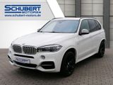 BMW X5 M50 LED HuD NAVI Standhzg KAMERA SHZ AHK PDC