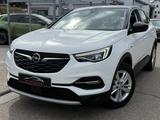 Opel Grandland Innovation 1.2L/Automatik/KAM/NAVI/AHK - Opel Grandland (X) in Mannheim
