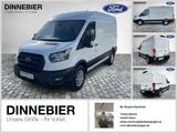 Ford TRANSIT 330 L2 H2 Kasten LKW Trend 96 kW