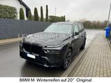 BMW X7 xDrive 40d MSport  Vollaustattg.  AT MotorBMW - gebrauchte BMW X7 aus dem Jahr 2024