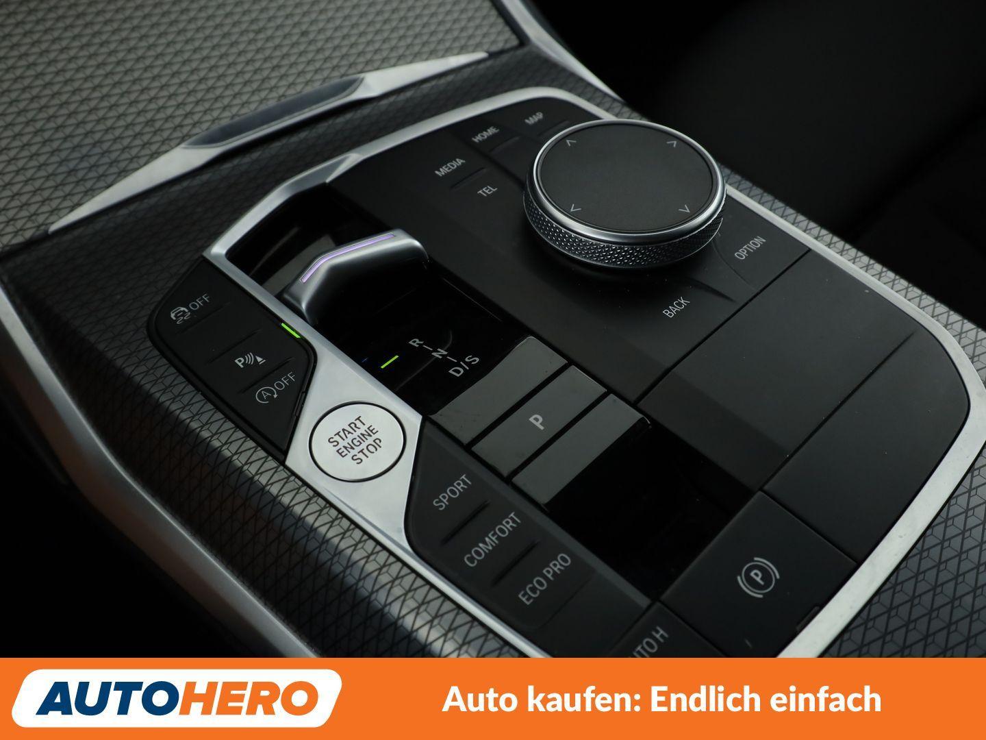 BMW 3er 320i M Sport