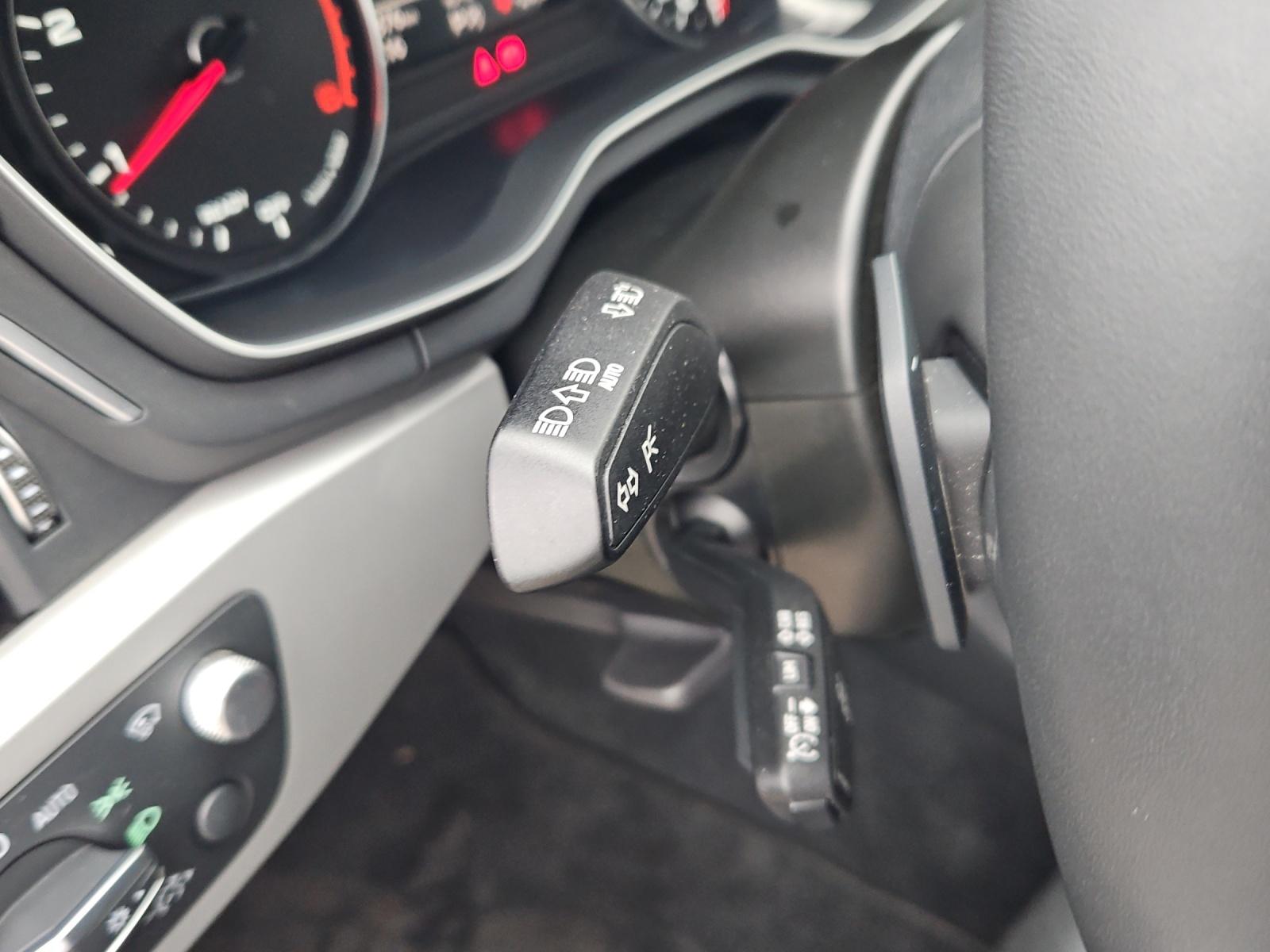 Audi A4 Avant 40 TDI S tronic NaviPlus HeadUp SHZ APS, миниатюра 15