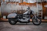 Harley-Davidson FLSB Sport Glide 107 MY2024