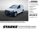 Volkswagen Caddy Cargo 2.0 TDI Kasten  AHK PDC Tempo Klima - Volkswagen Caddy Neuwagen