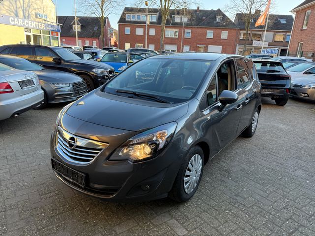 Opel Meriva B Innovation*SHZ*LHZ*TEMPOMAT*MFL***