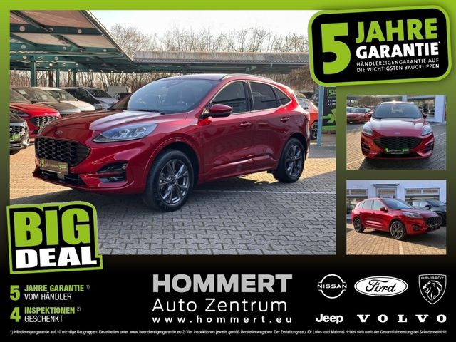 Ford Kuga 2.5 Duratec AWD ST-Line X *AHK*beh.Lenk*ACC