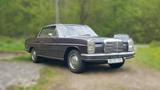 Mercedes-Benz Mercedes Benz 250CE Strich 8 - Mercedes-Benz 250: Coupé, Ce
