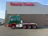Mercedes-Benz Actros 4165 V8 AS 8X6 HEAVY DUTY TRACTOR VIAB TU - Mercedes-Benz Trac