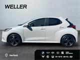 Toyota Yaris Hybrid 116 1.5 Teamplayer *LED*SHZ*RCam*PD - Toyota Yaris aus 2025