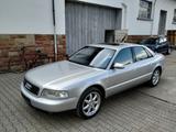 Audi A8 4.2 tiptronic quattroFacelift Vollausstattung - Audi A8 aus 2000: 4.2