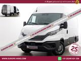 Iveco Daily 35S21 3.0 210pk L2H2 HiMatic Automaat LED/ - Kehrmaschine