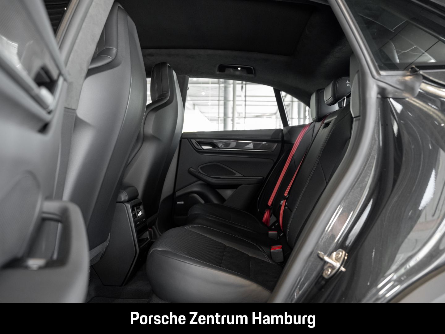 Porsche Macan - Bild 6