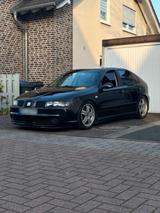 Seat SEAT LEON 1.9 TDI 150 PS TOP SPORT - Seat Leon: Top Sport