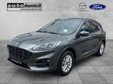 Ford Kuga ST-Line X / PHEV / 225PS / IACC / B&O Sound - Ford Kuga mit Halbautomatikschaltung