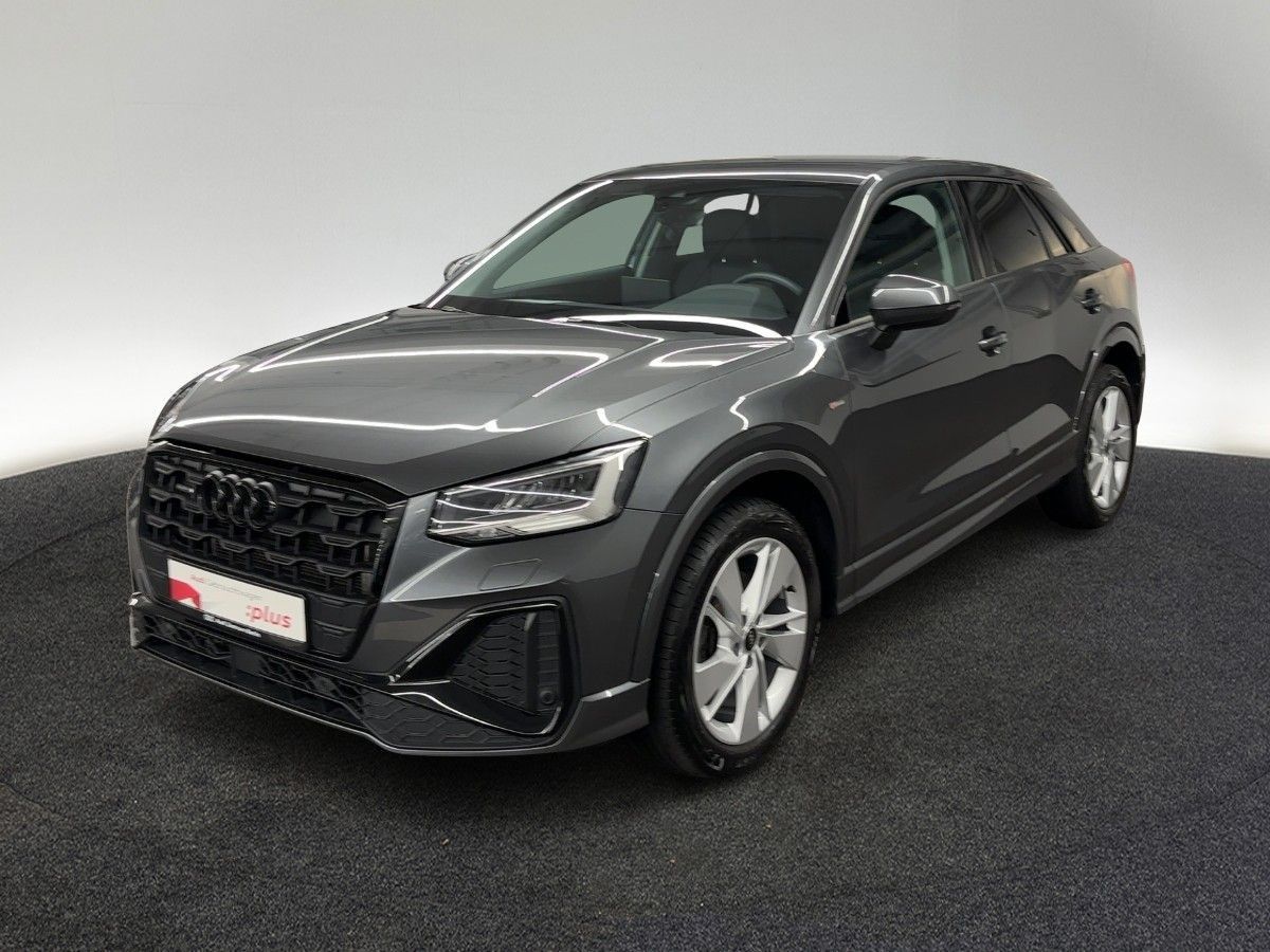 Audi Q2 - Bild 2