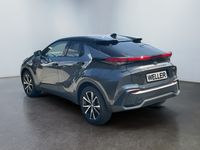 Toyota C-HR - Vorschau Bild 7