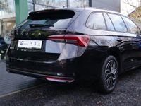Skoda Octavia - Vorschau Bild 24