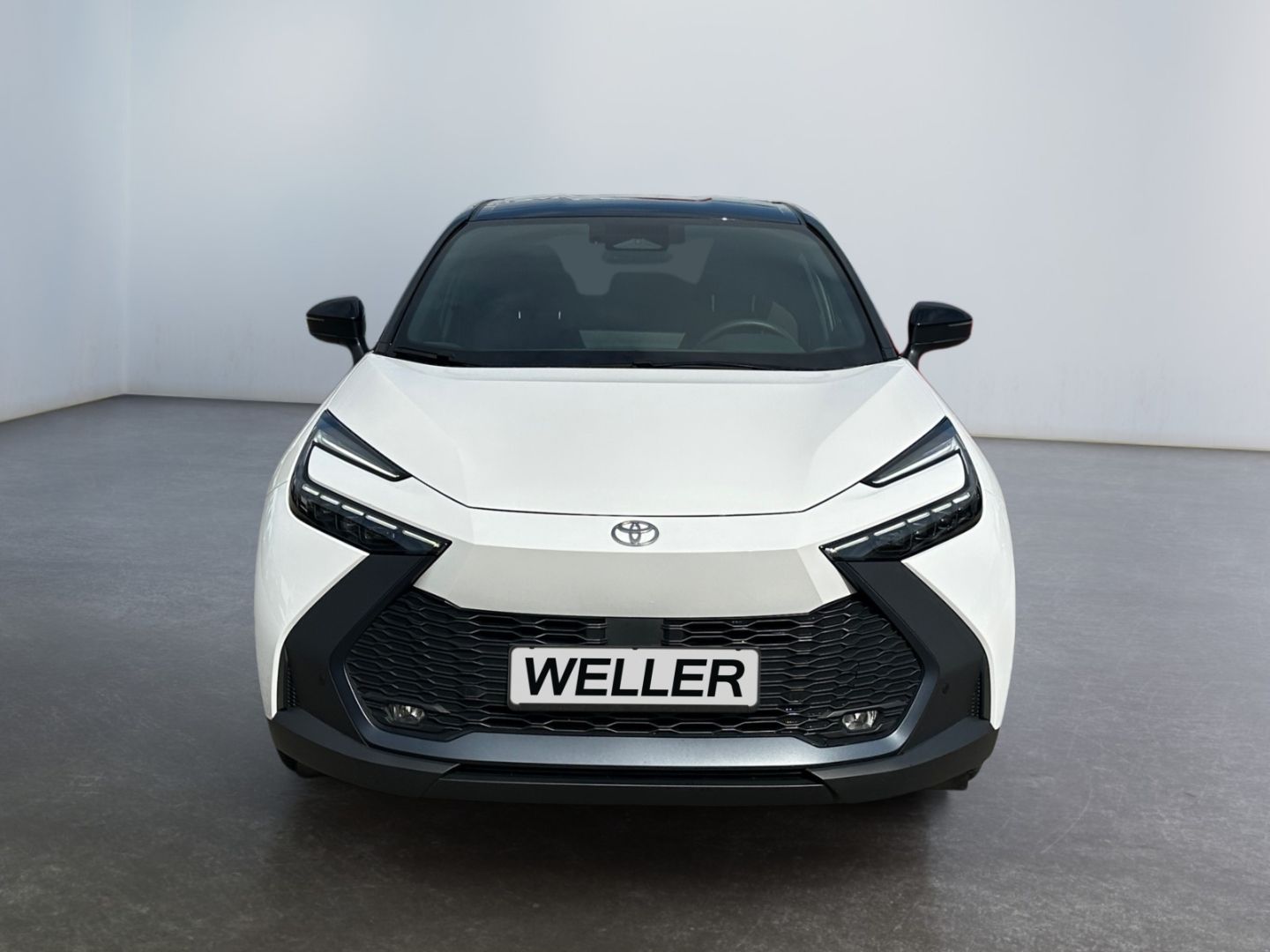 Toyota C-HR 1.8 Hybrid Teamplayer LED el. Heck CAM SHZ foto 2
