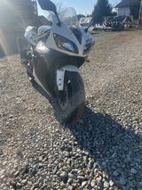 Yamaha YZF R1, RN09 - YAMAHA 2002 YZF R1