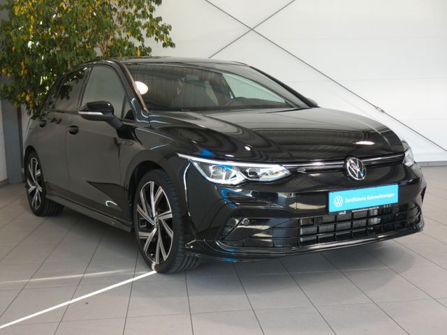 Golf 2.0 TSI R-Line DSG AHK KAMERA LED PLUS