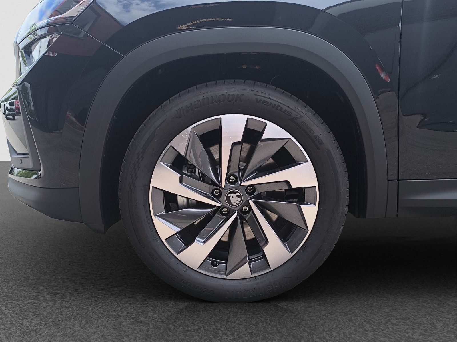 Skoda Kodiaq - Bild 12