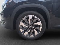 Skoda Kodiaq - Vorschau Bild 12