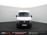 Volkswagen Crafter 35 *ROLLSTUHL-LIFT* 9-SITZE (8815) - Volkswagen Gebrauchtwagen in Grevenbroich