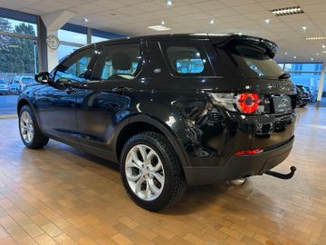 Land-Rover Discovery - 3