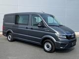 MAN TGE 3.160 L3H2 MIXTO LED NAVI ACC RWD SHZ STANDH - MAN TGE Diesel Gebrauchtwagen
