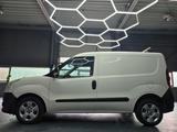 Fiat Doblo 1.3Multijet/TÜV/2.Hd/2Schl/N1/Dachträger - Fiat Doblo Gebrauchtwagen
