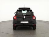 Renault Twingo 1.0 SCe 70 Limited Faltdach Tempomat USB - Renault Twingo aus 2017