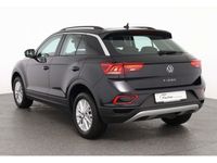 Volkswagen T-Roc - Vorschau Bild 4